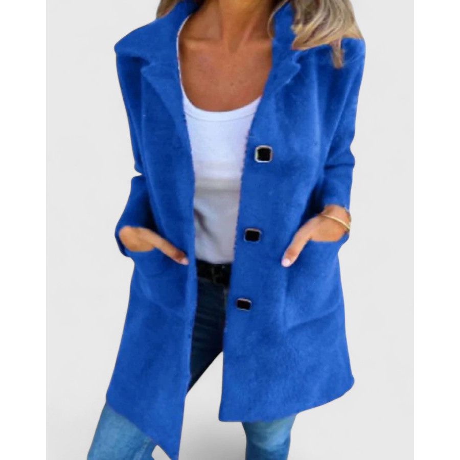 Emile | Elegant Coat