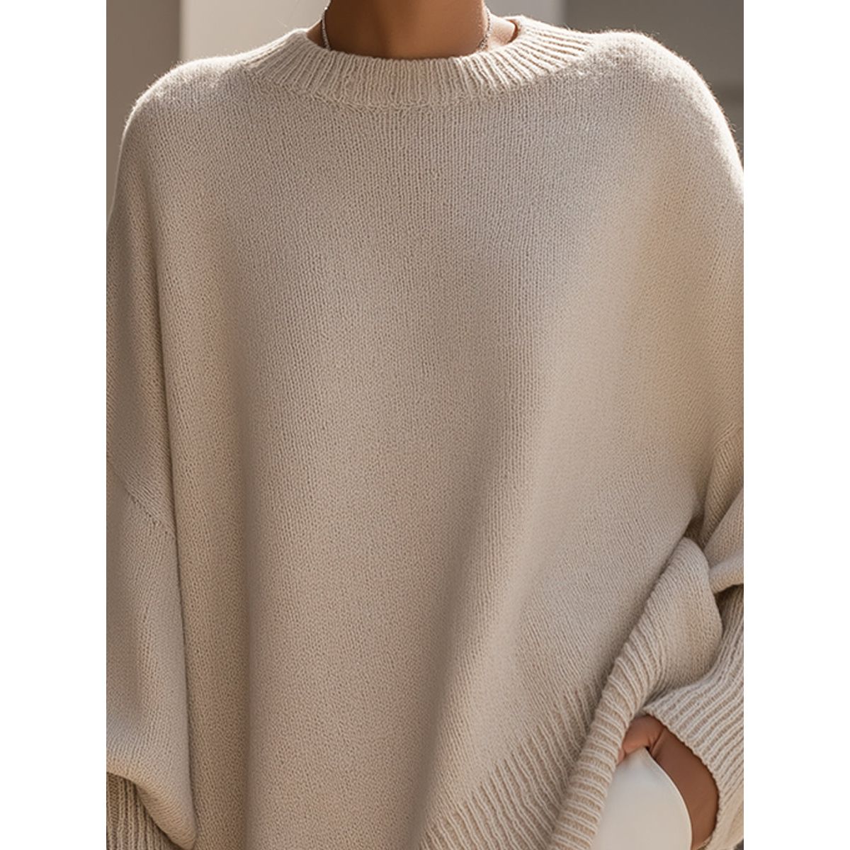 Callowyn | Elegant Sweater
