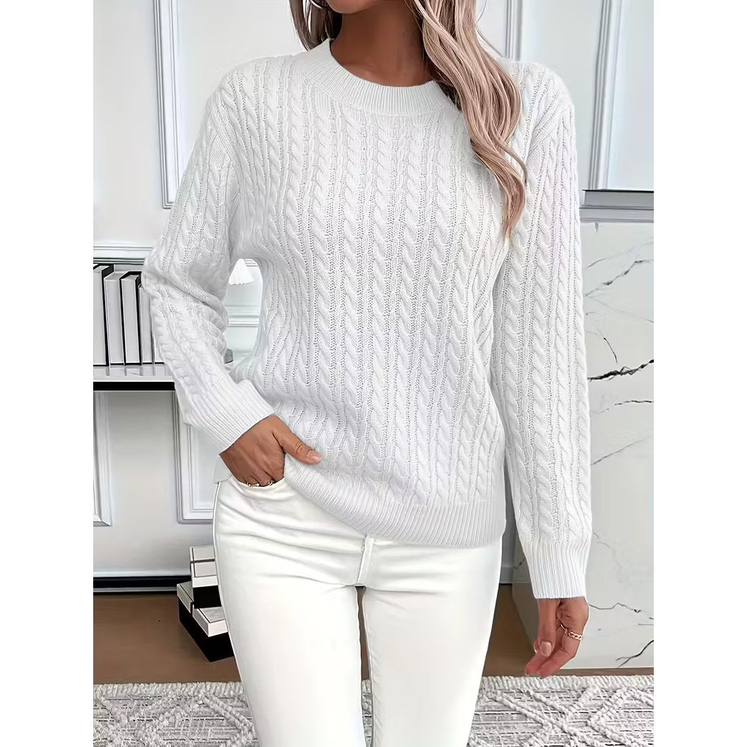 Tahlia™ | Comfortable Sweater