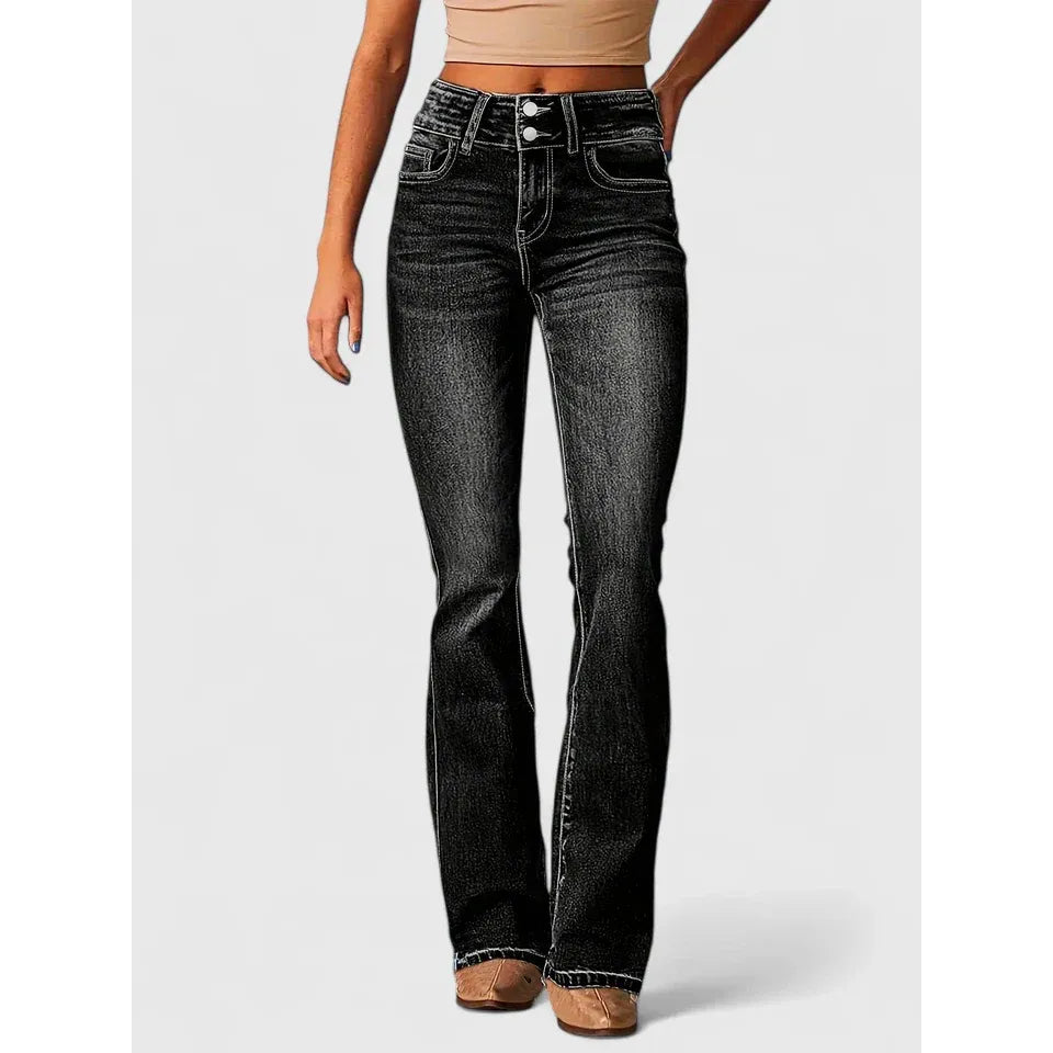 Auryzelle | Elegant Pants