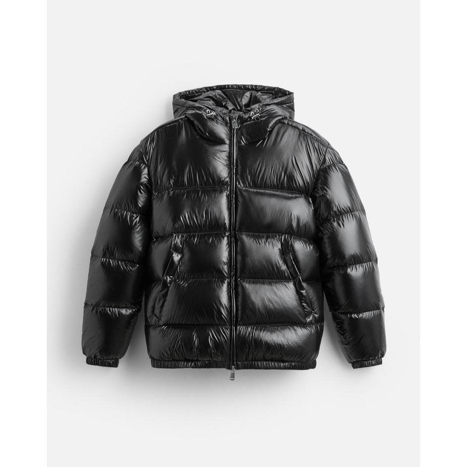 Zarie | Sophisticated Jacket