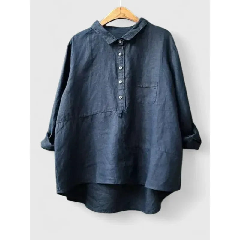 Aurelianne | Elegant Blouse