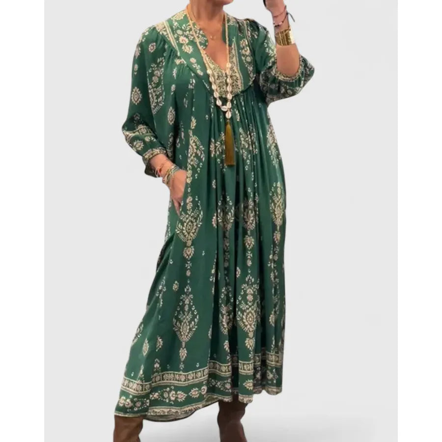 Zyra | Comfortable Dress