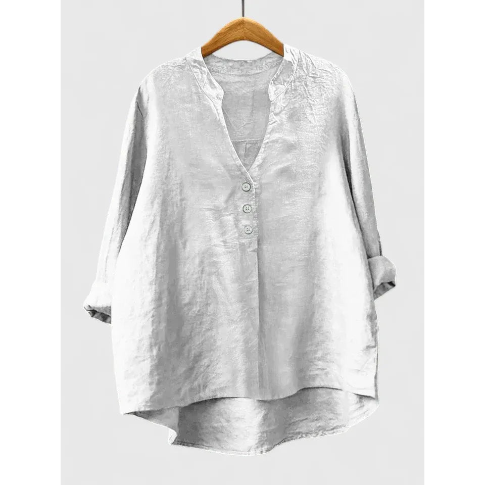 Camaryllah | Comfortable Blouse