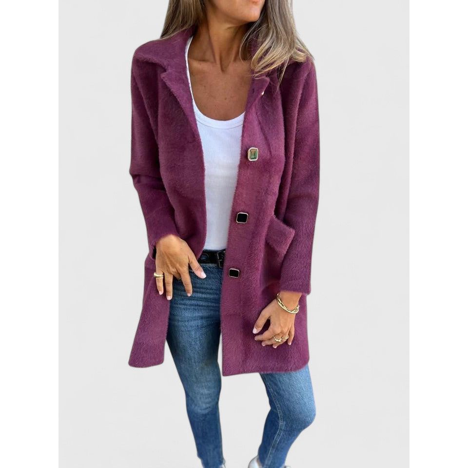 Emile | Elegant Coat