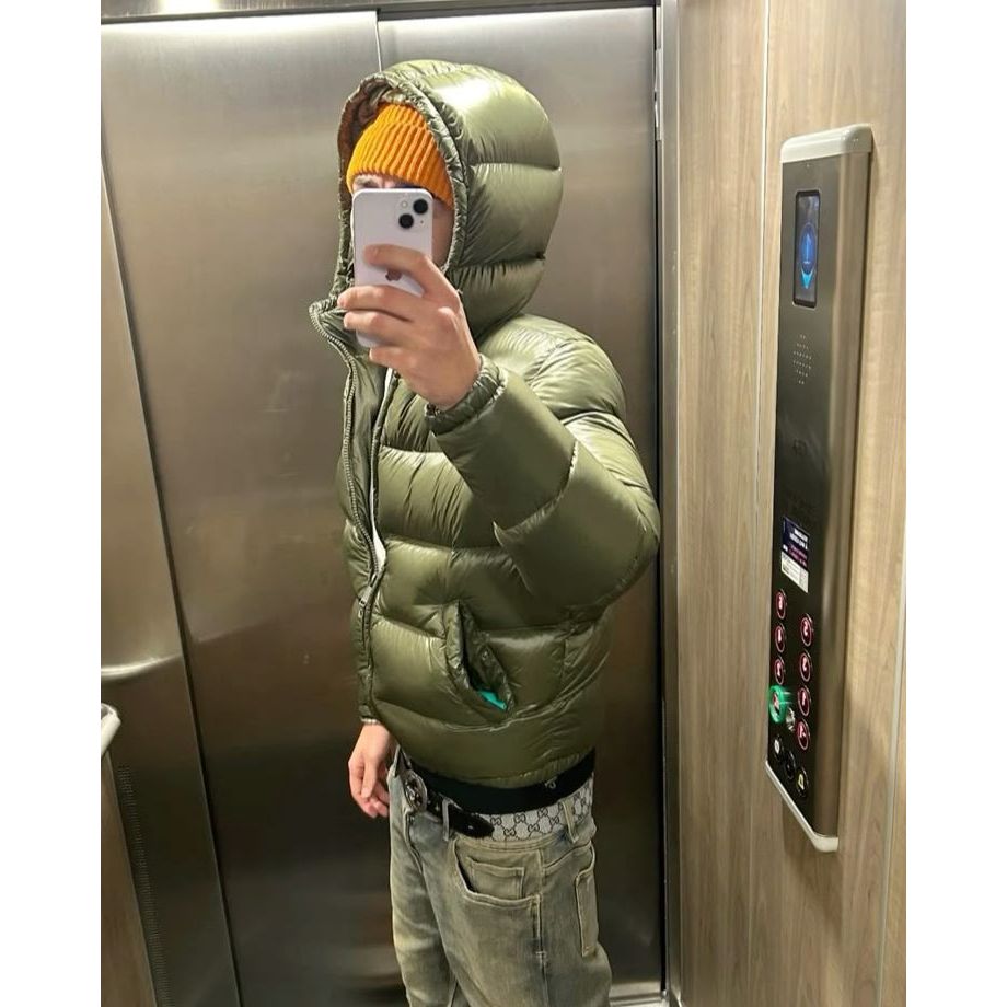 Zarie | Sophisticated Jacket