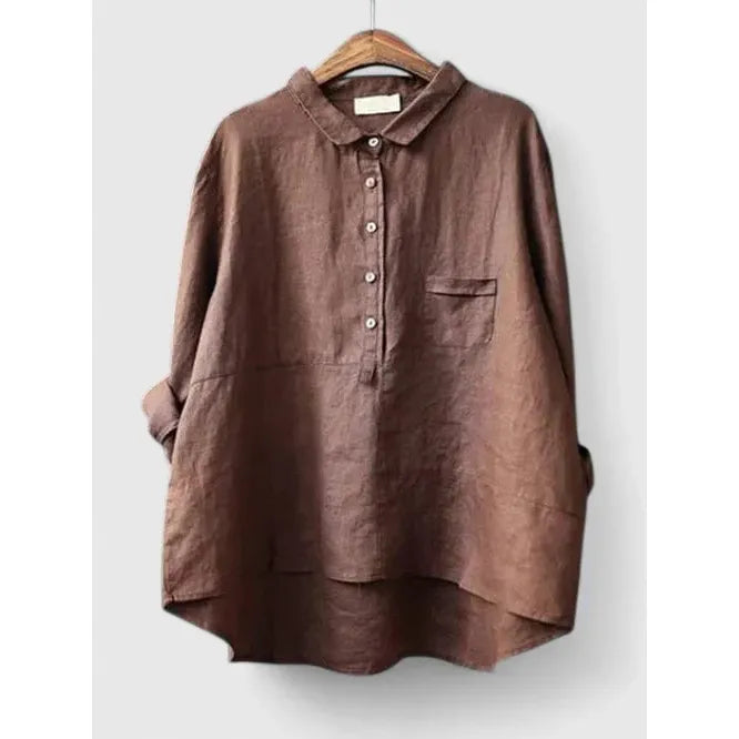 Aurelianne | Elegant Blouse