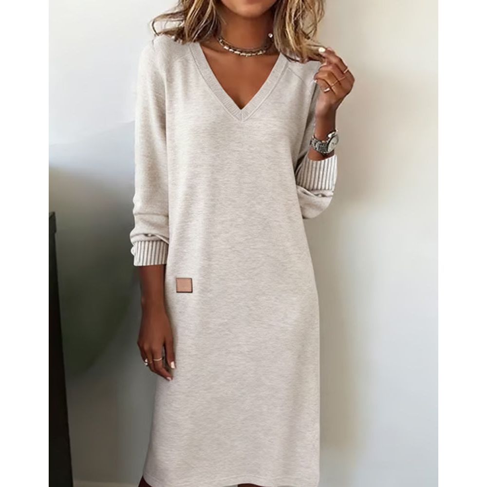 Syrae | Comfortable Dress