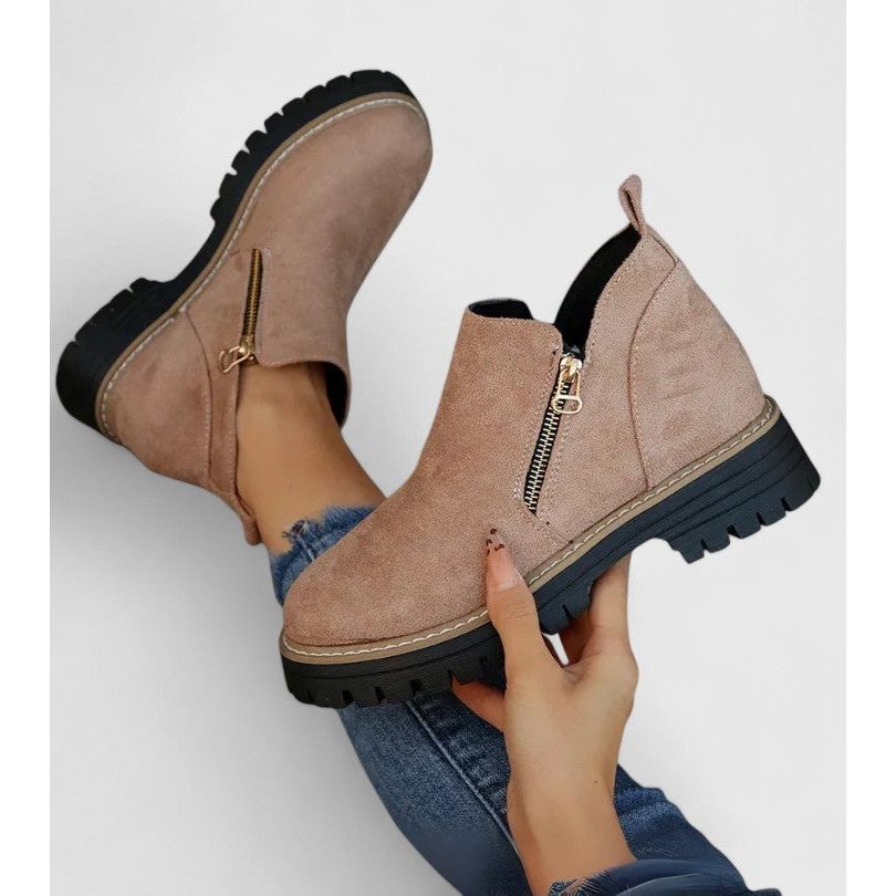 Tessa | Orthopedic Boots