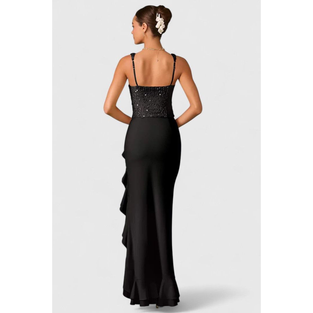 Amandrielle | Elegant Dress