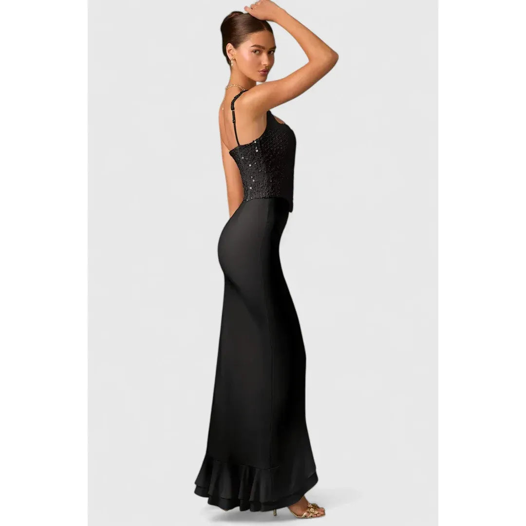 Almyra™ | Elegant Dress