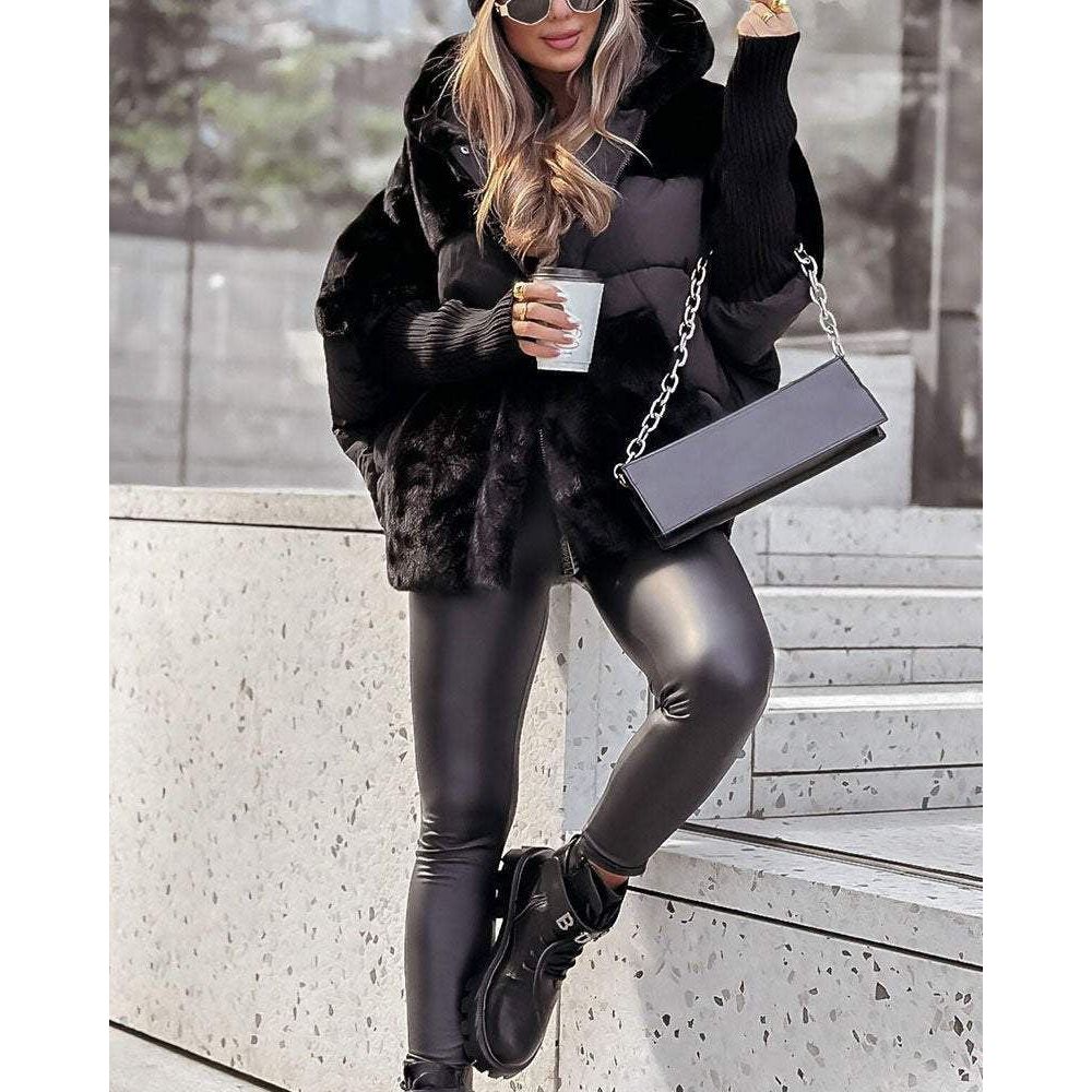 Ren | Comfortable Coat