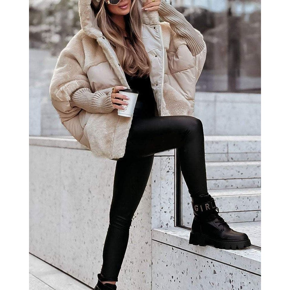 Ren | Comfortable Coat