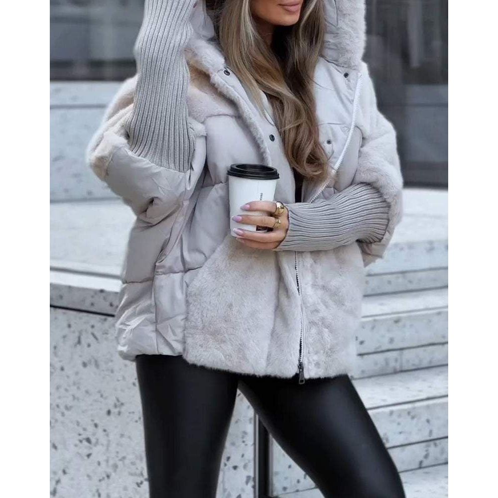 Ren | Comfortable Coat