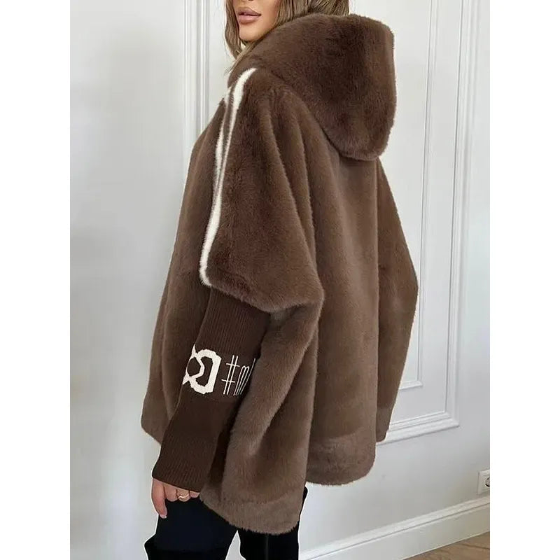 Tynli | Comfortable Jacket