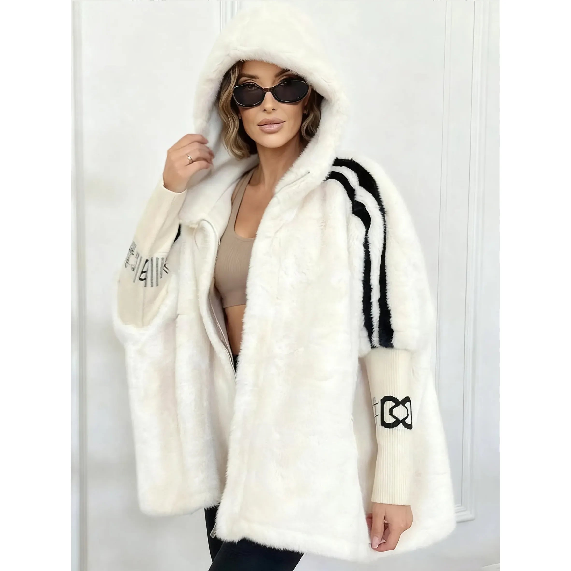 Tynli | Comfortable Jacket