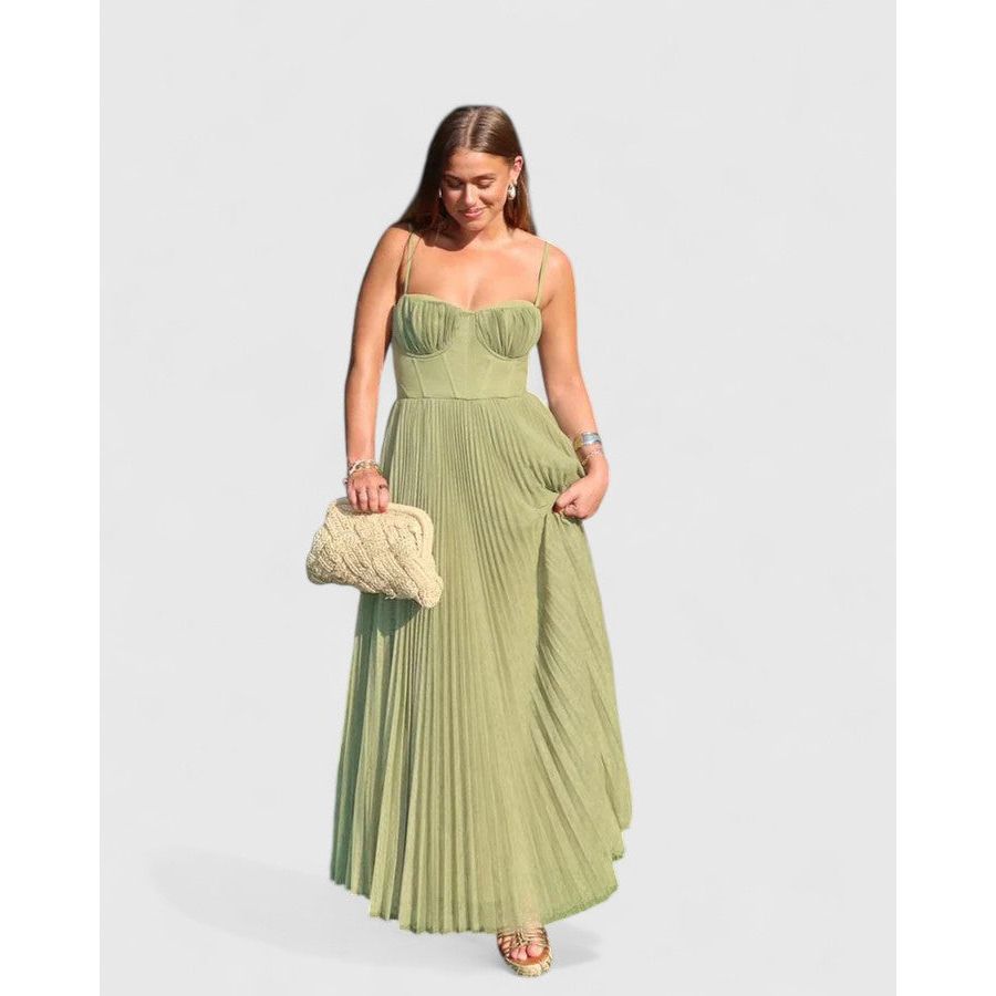 Evangeliss | Elegant Dress