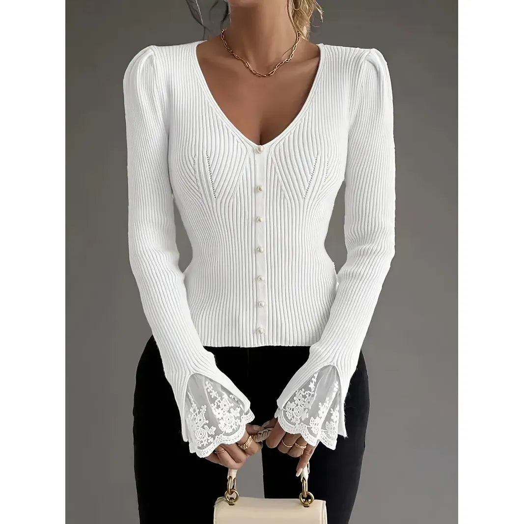 Skylar™ | Comfortable Sweater