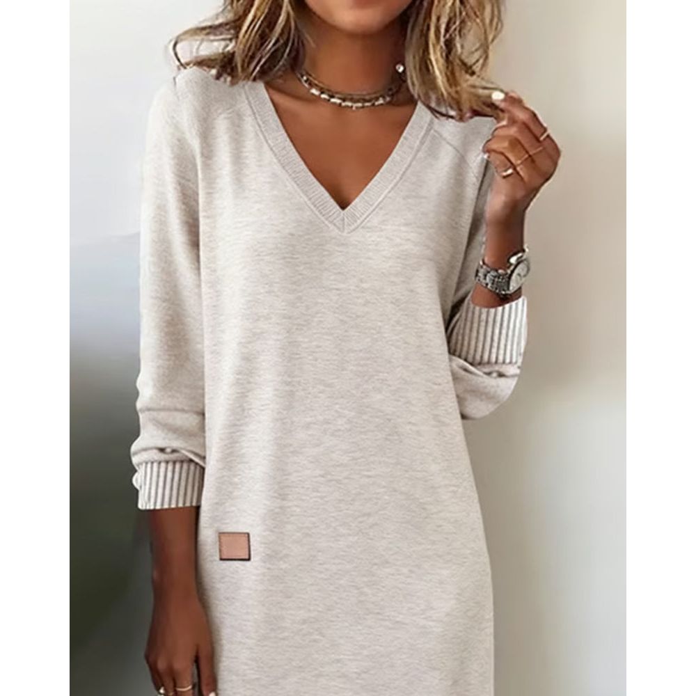 Syrae | Comfortable Dress