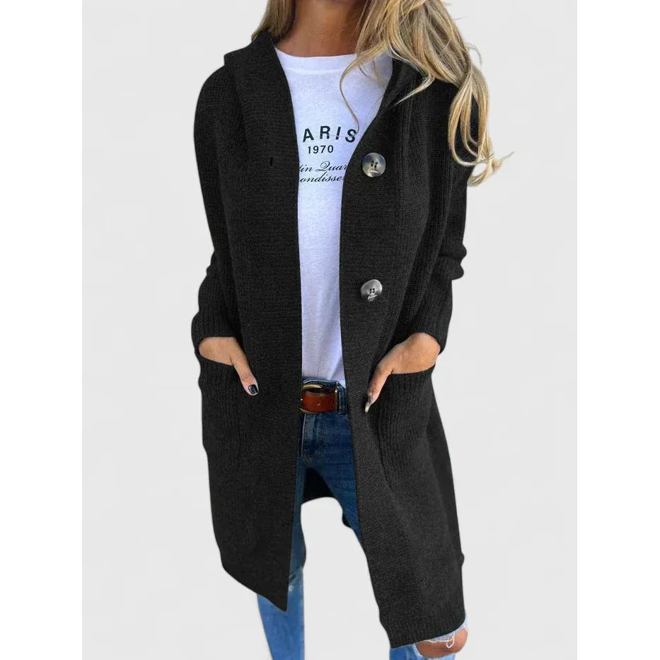 Giulyanrah | Comfortable Cardigan