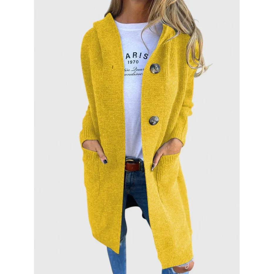 Giulyanrah | Comfortable Cardigan