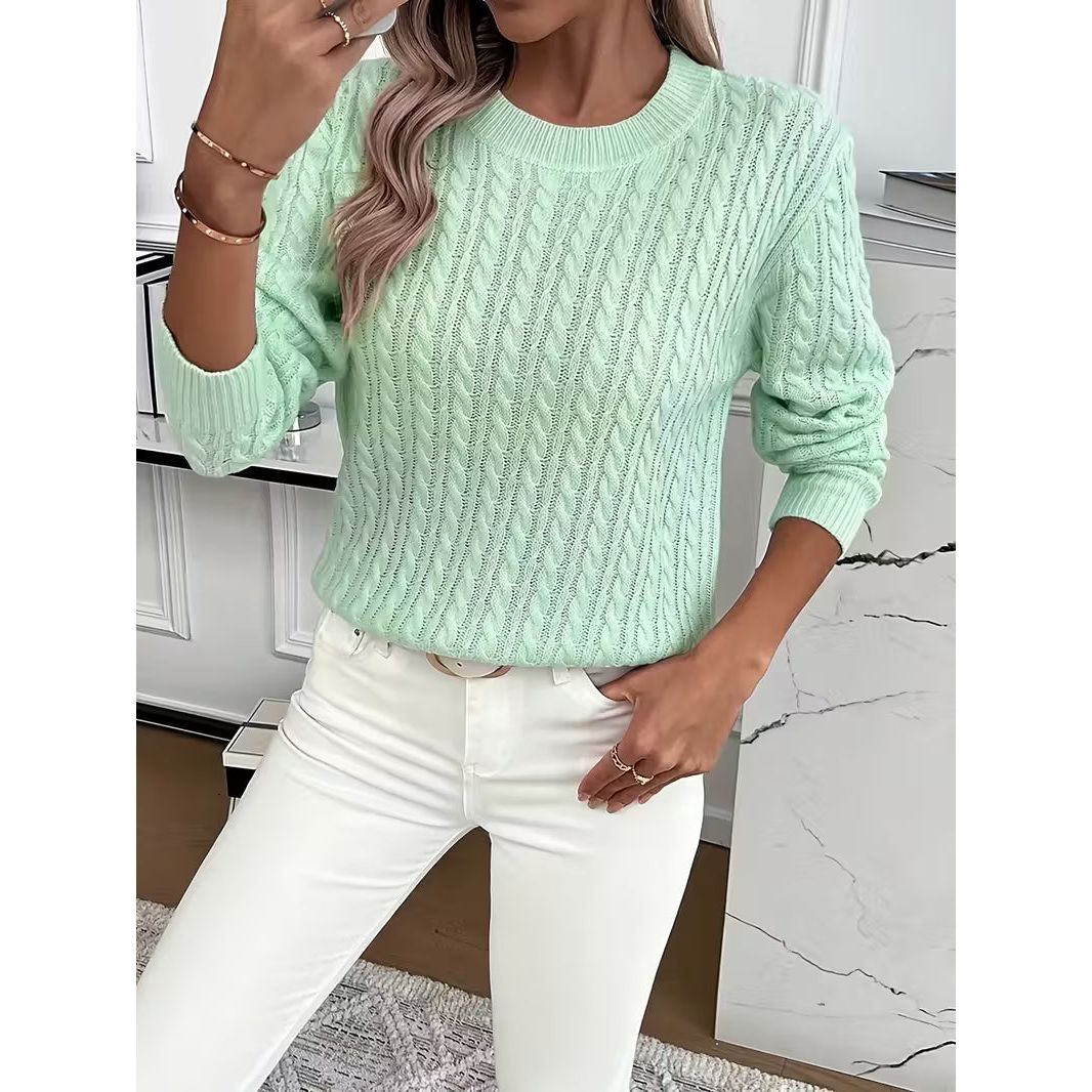 Tahlia™ | Comfortable Sweater