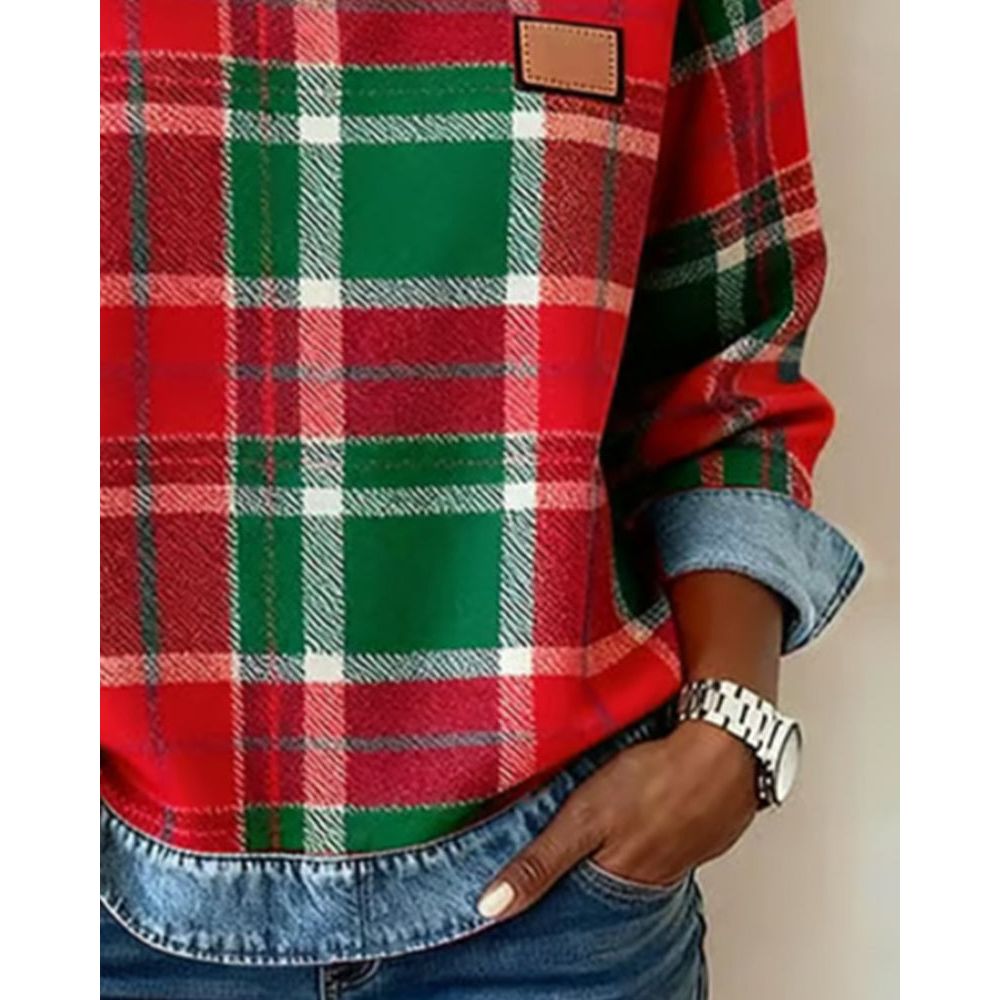 Saevin | Elegant Top