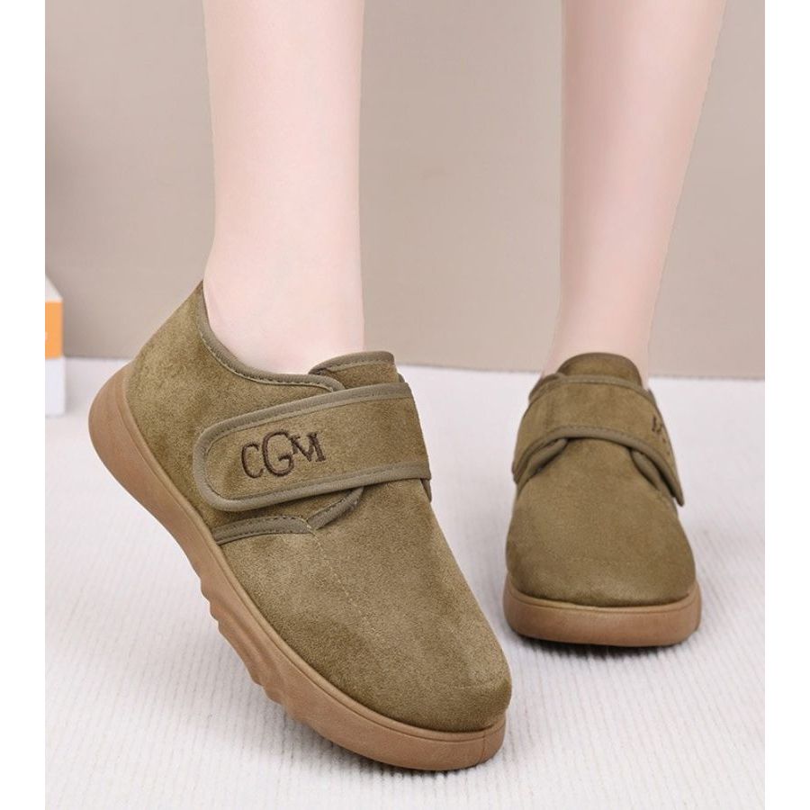 Zaniel™ | Orthopedic Shoes