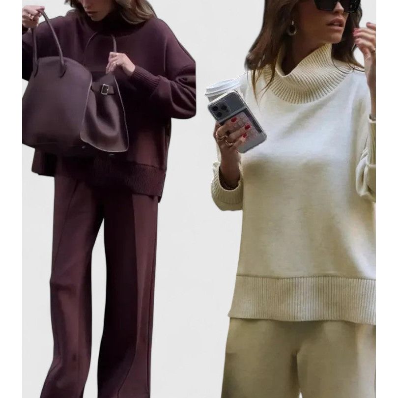 Avery | Sophisticated Set