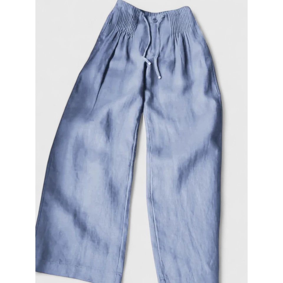 Saree | Comfortable Pants