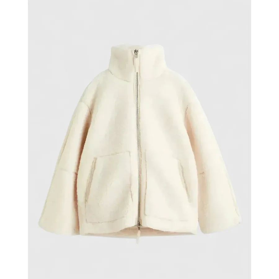 Tia | Comfortable Jacket