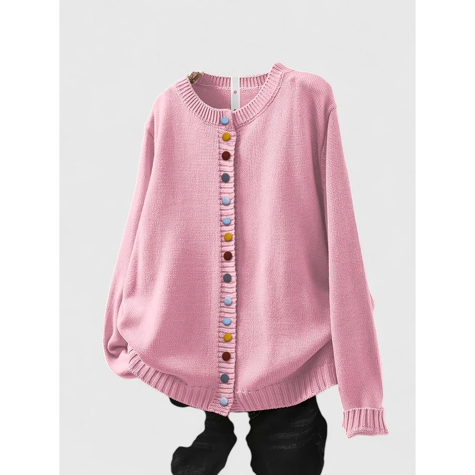 Annaloria | Comfortable Cardigan