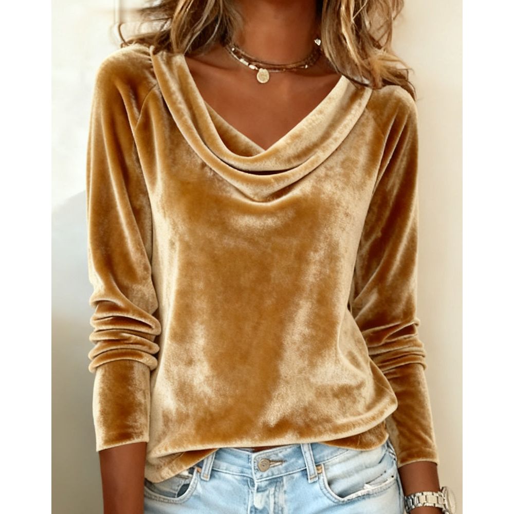 Rysel | Comfortable Top