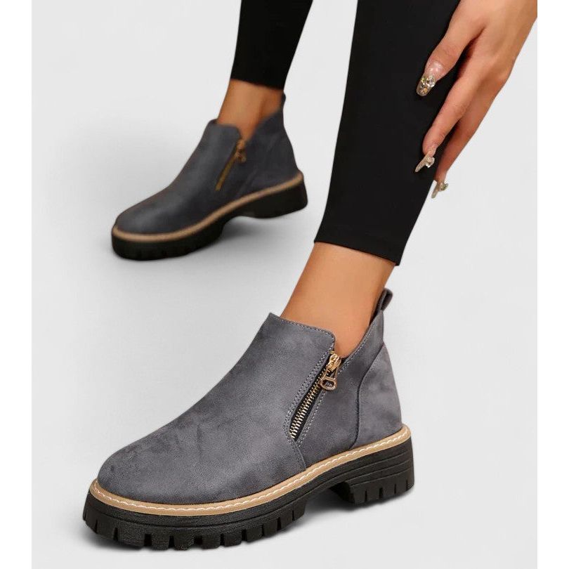 Tessa | Orthopedic Boots