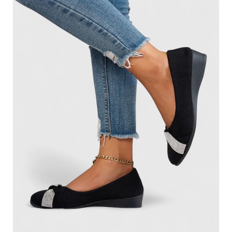 Leigh | Orthopedic Shoes