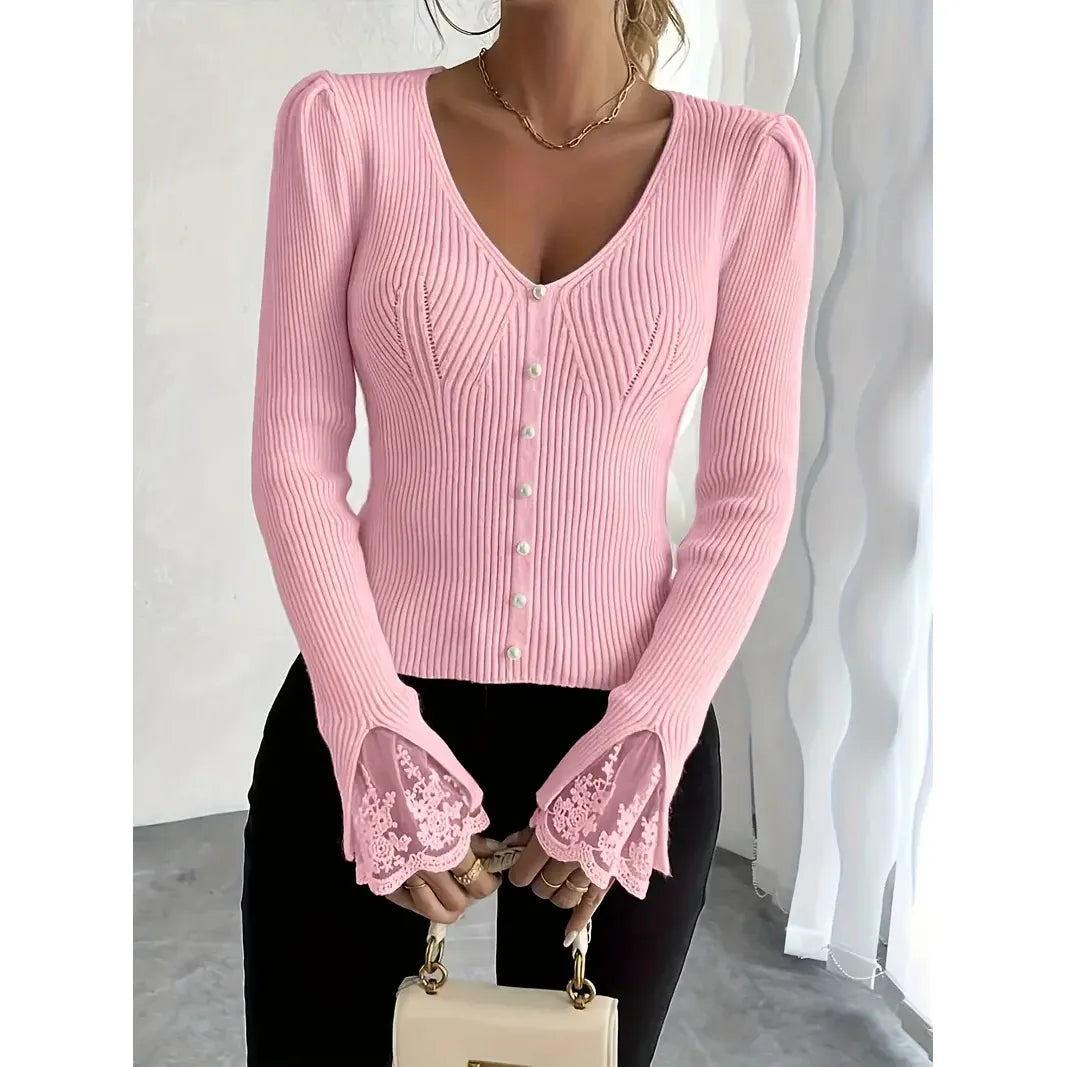 Skylar™ | Comfortable Sweater