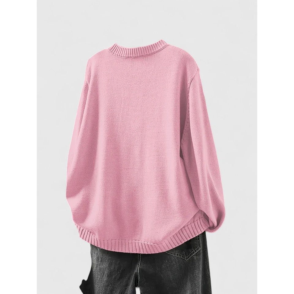 Annaloria | Comfortable Cardigan