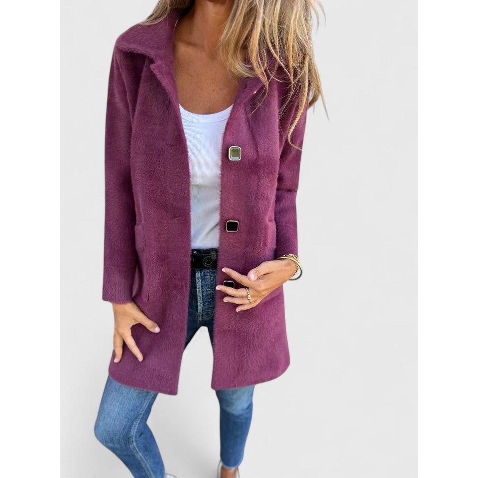 Emile | Elegant Coat