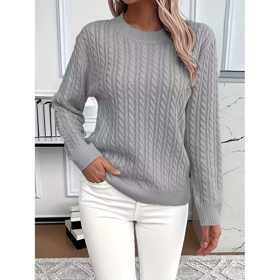 Tahlia™ | Comfortable Sweater