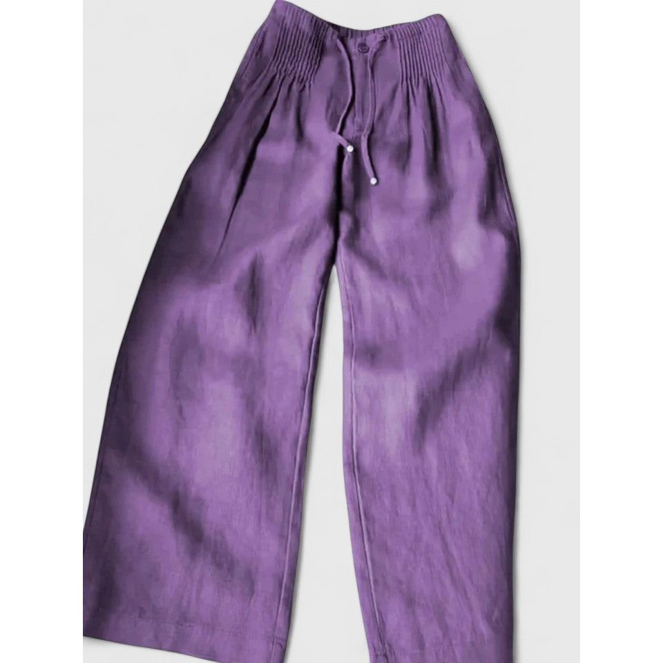 Saree | Comfortable Pants