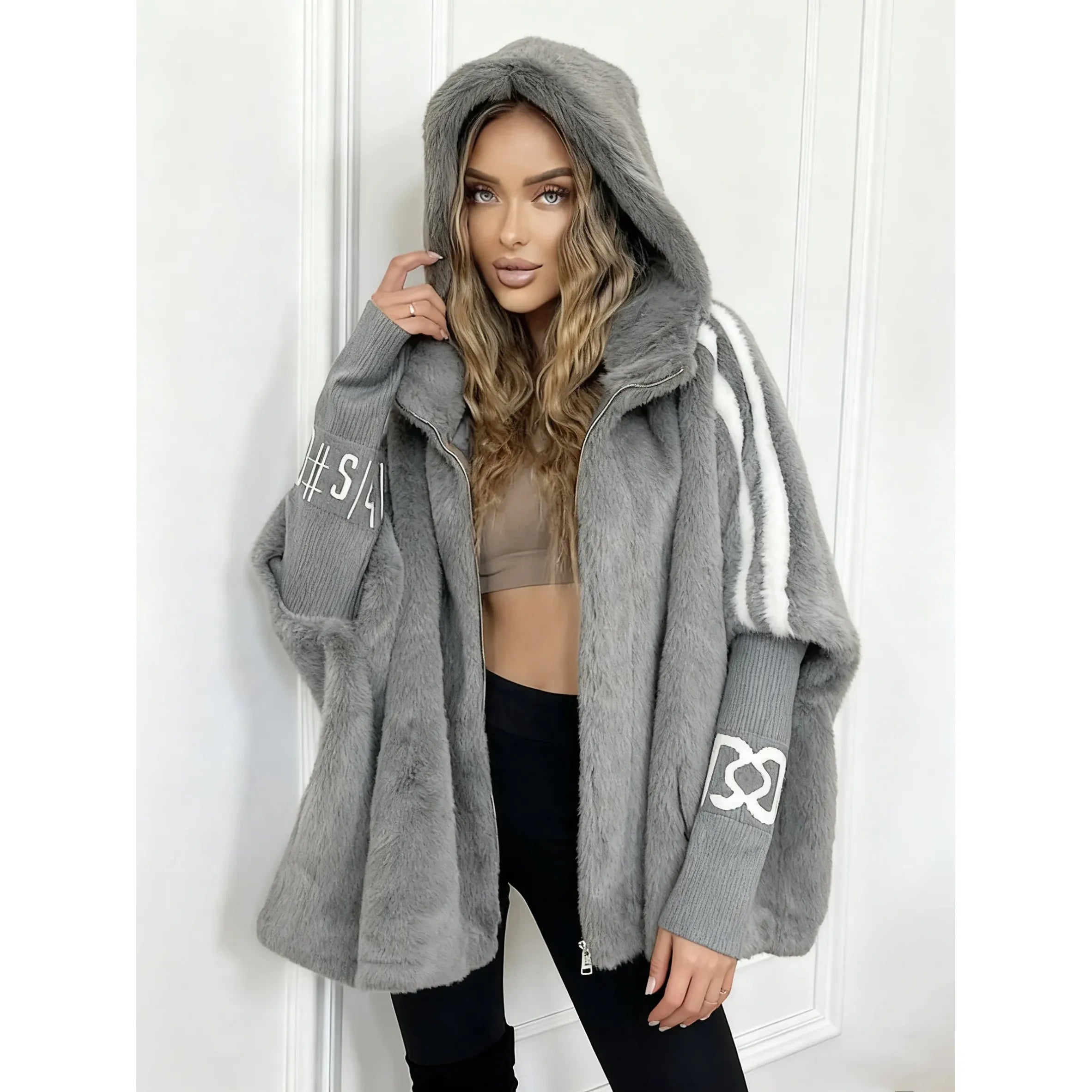 Tynli | Comfortable Jacket