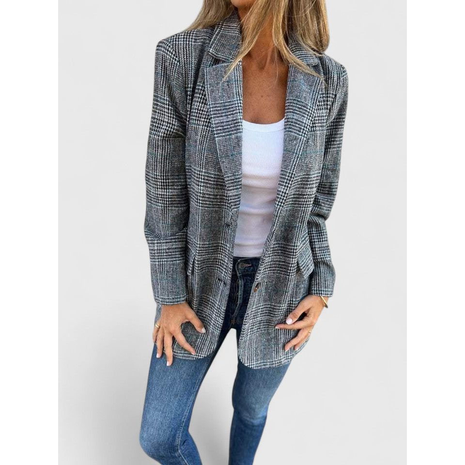 Soralyetta | Comfortable Blazer