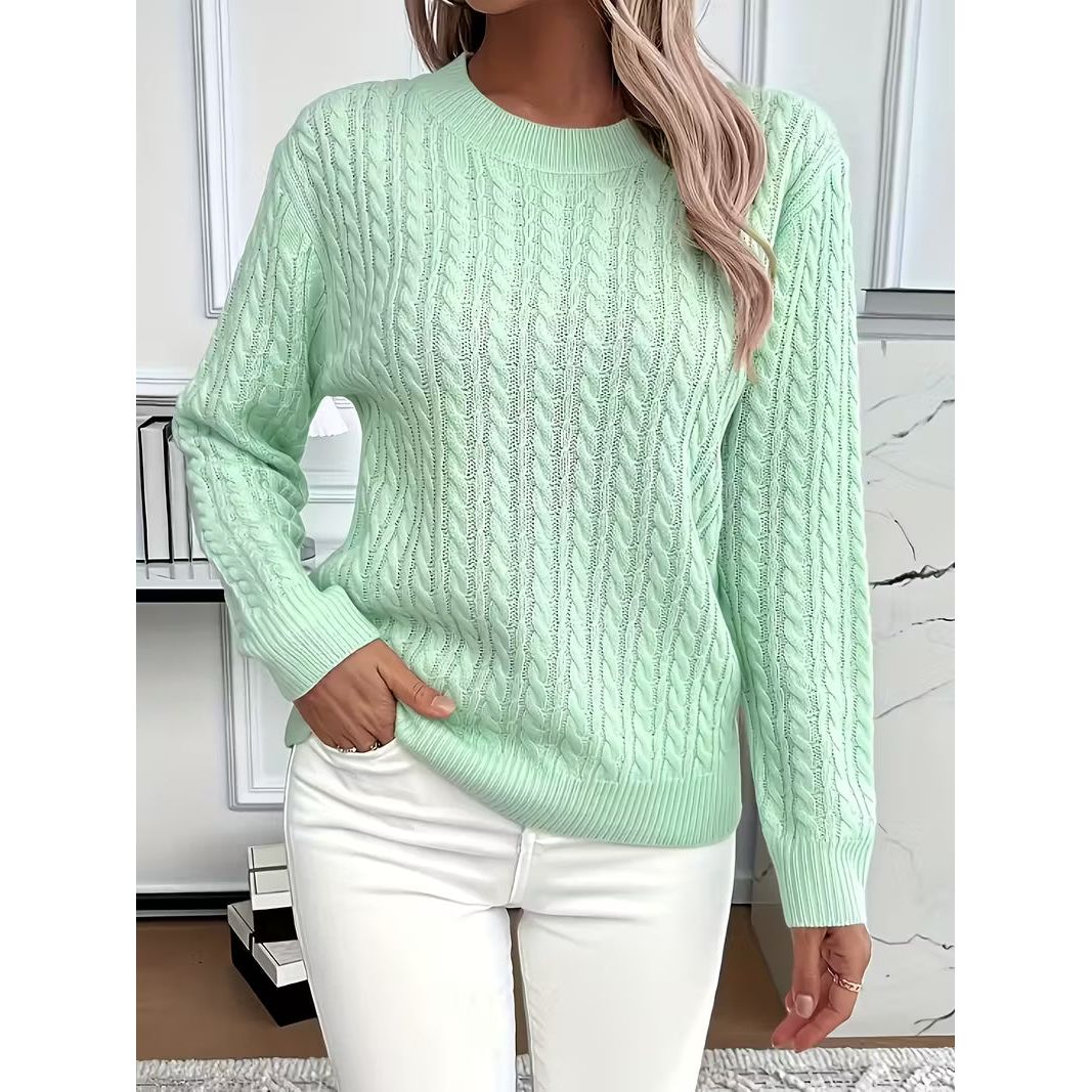 Tahlia™ | Comfortable Sweater