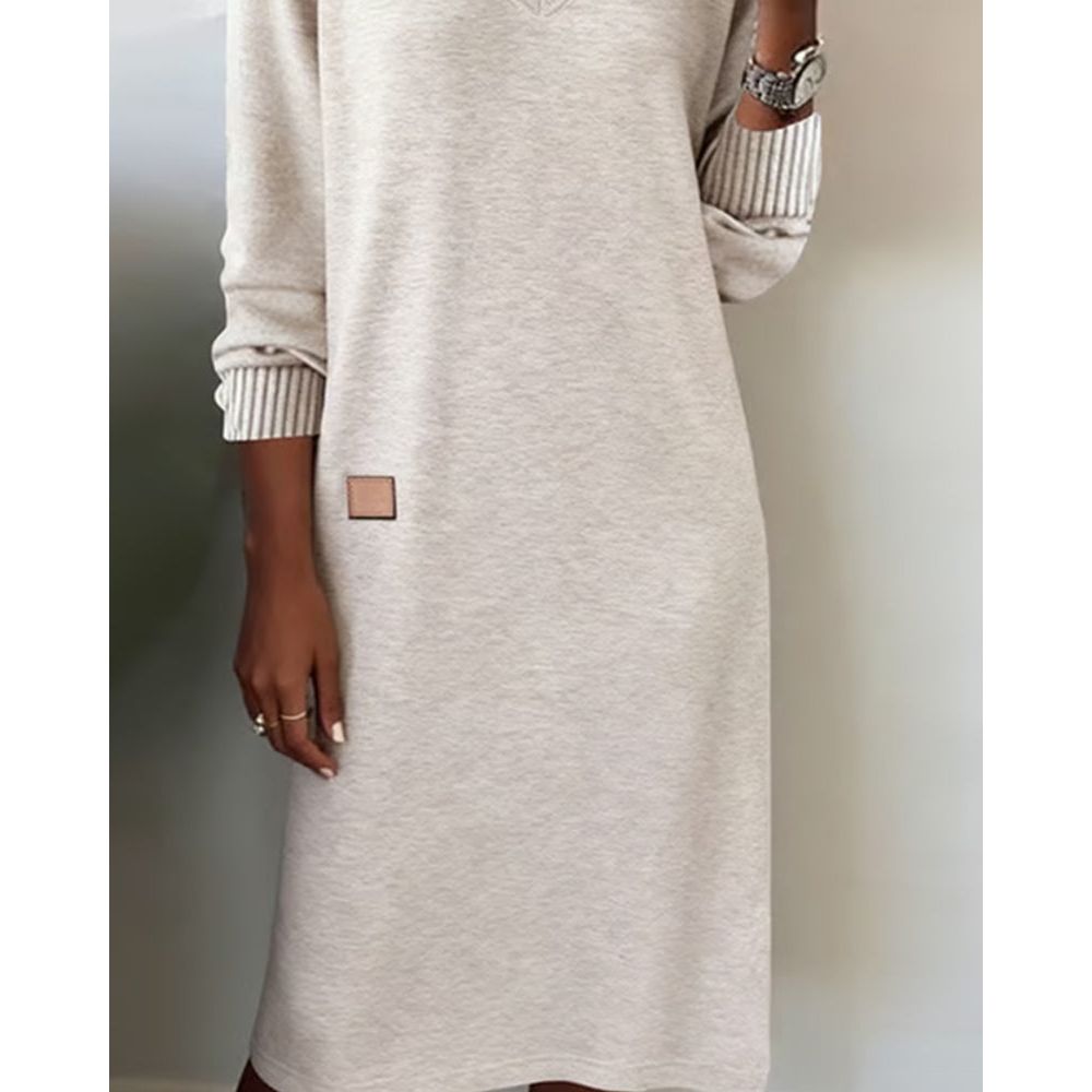 Syrae | Comfortable Dress