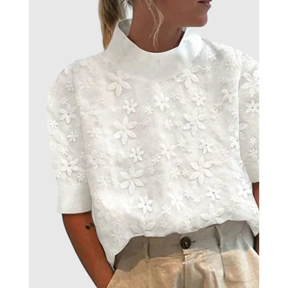Rosalyetta | Elegant Blouse