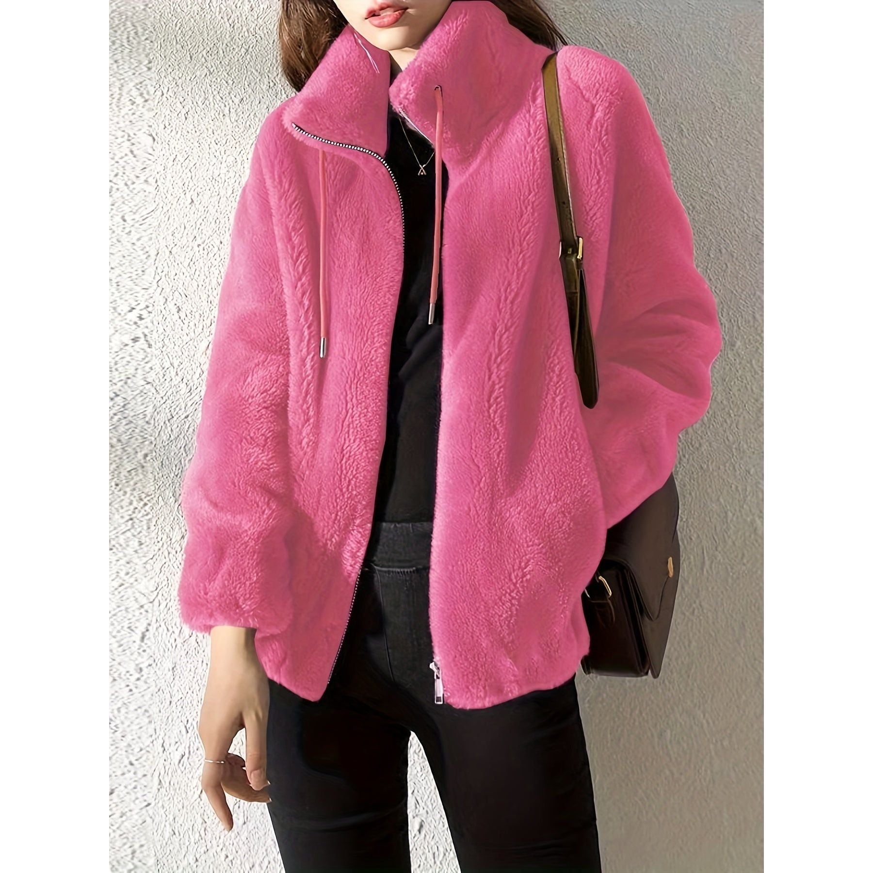 Solai | Comfortable Jacket