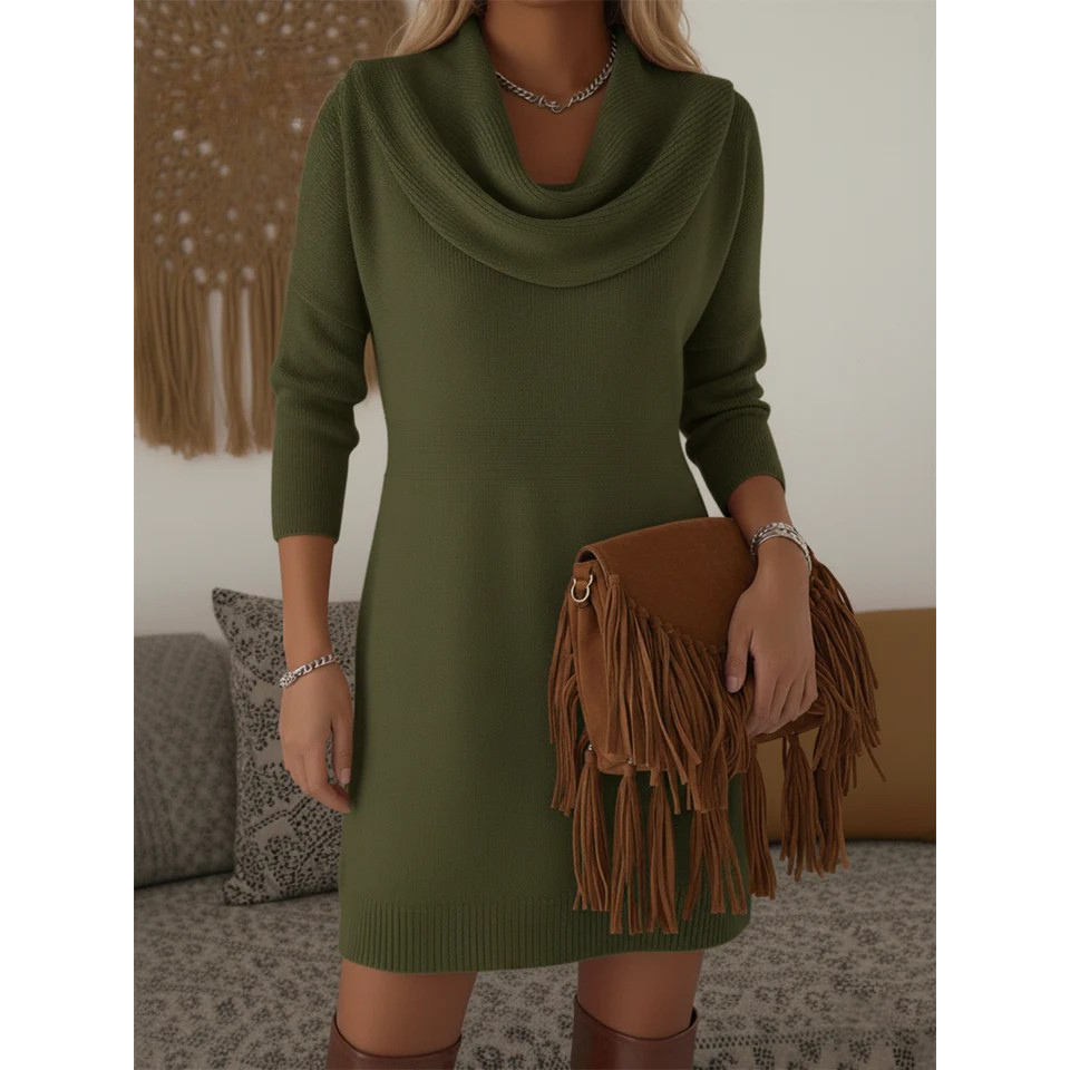 Maevyn™ | Comfortable Dress