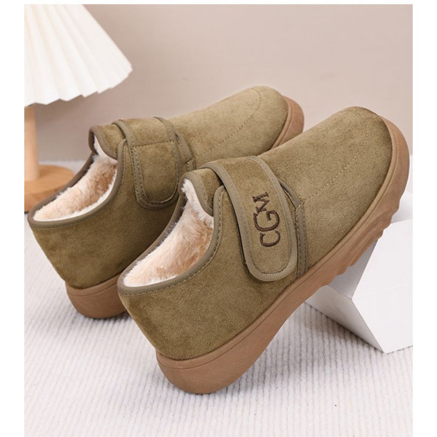 Zaniel™ | Orthopedic Shoes