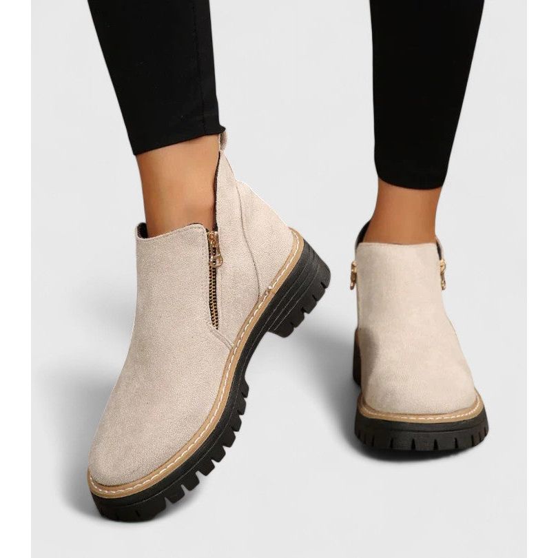 Tessa | Orthopedic Boots