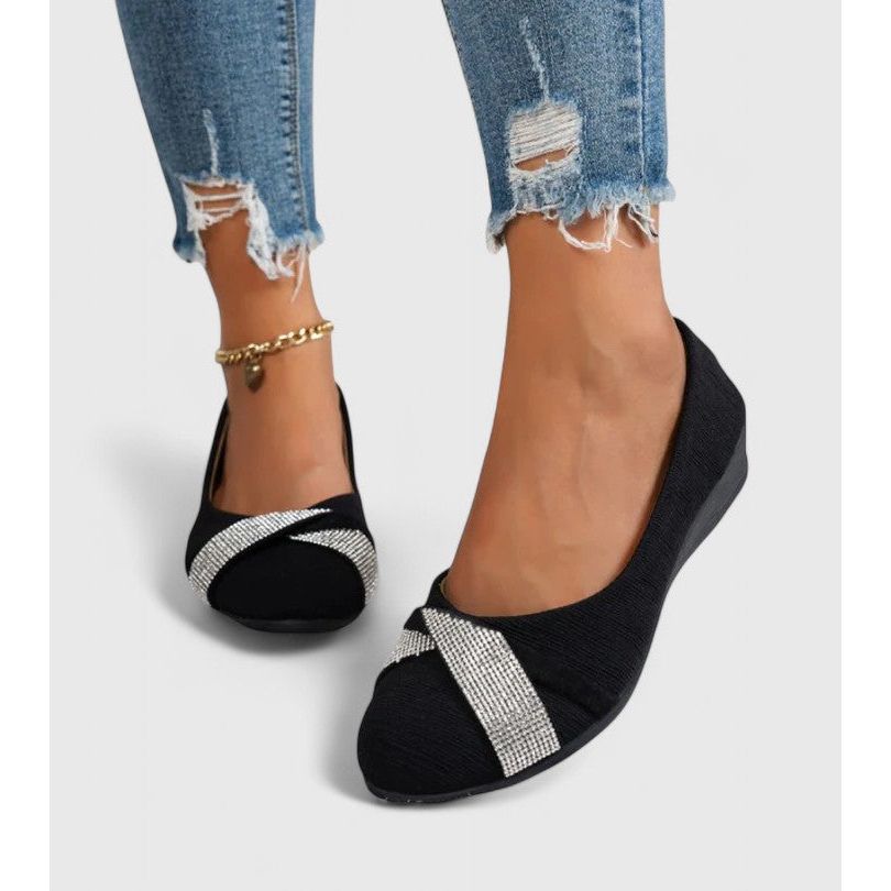 Leigh | Orthopedic Shoes